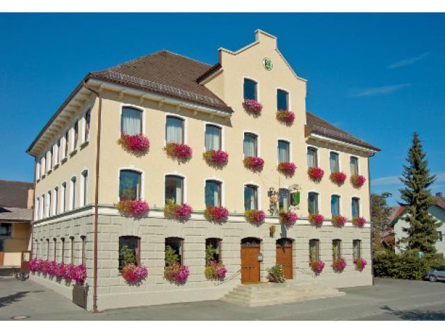 Brauereigasthof-Hotel Laupheimer