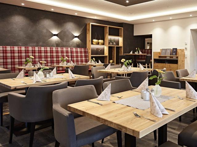 Hotel-Restaurant "KRONE"