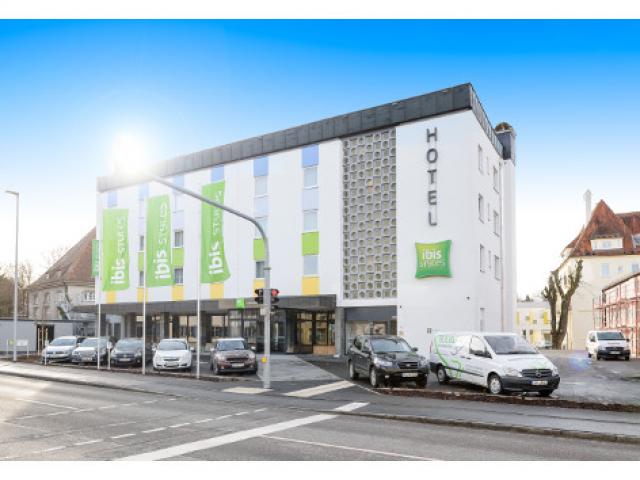 Felix Hotels Kaufbeuren Checkfelix Hotels RKIF