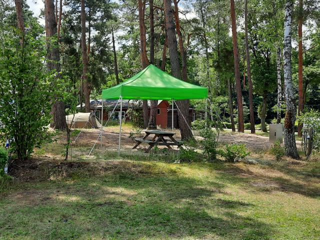 Campingplatz Rathenow