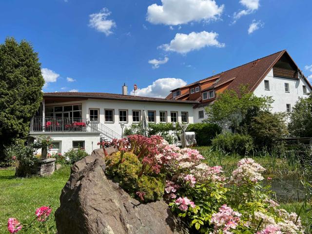 Hotel Wendenkönig "garni"