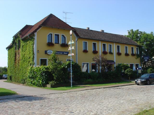 Gasthaus Paesch