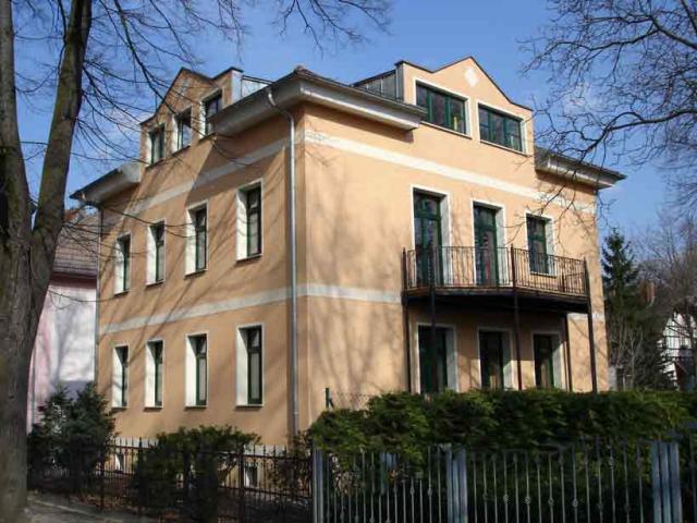 Villa-Seepark