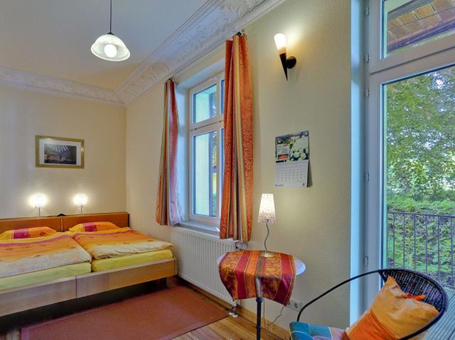 Villa-Seepark