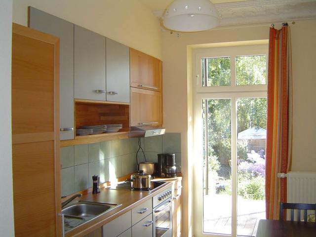 Villa-Seepark