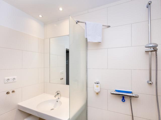 martas Gästehäuser Hauptbahnhof Berlin