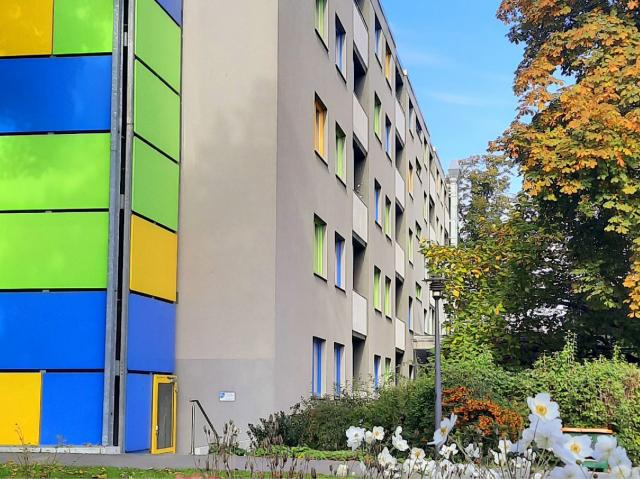 martas Gästehäuser Hauptbahnhof Berlin