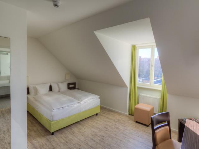 Hotel am Großen Waisenhaus