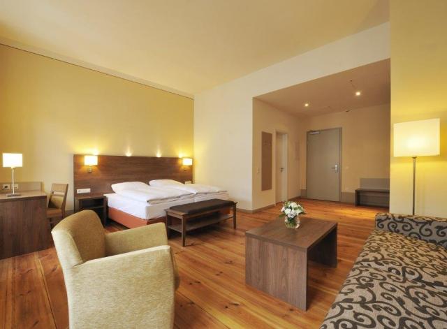 Hotel am Großen Waisenhaus