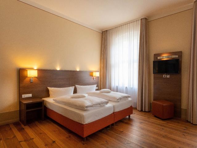 Hotel am Großen Waisenhaus