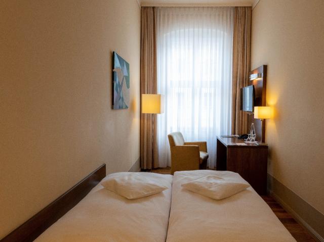 Hotel am Großen Waisenhaus