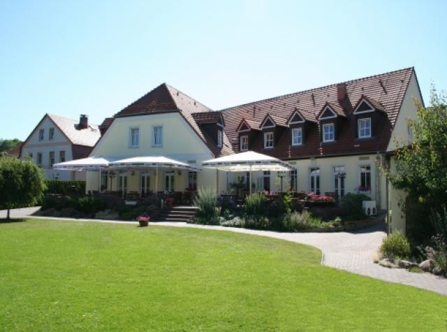 Landhaushotel "Prinz Albrecht"