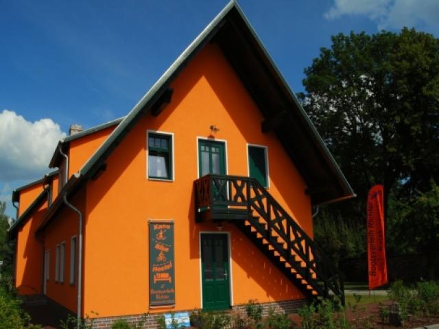 Kanu-Bike-Hostel