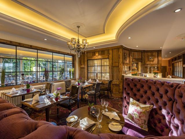 Wellnesshotel Seeschlößchen - Privat-SPA & Naturresort