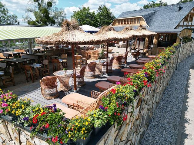 Wellnesshotel Seeschlößchen - Privat-SPA & Naturresort