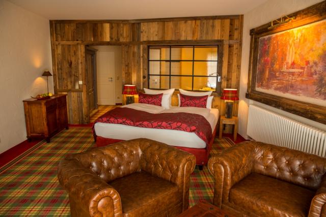 Wellnesshotel Seeschlößchen - Privat-SPA & Naturresort
