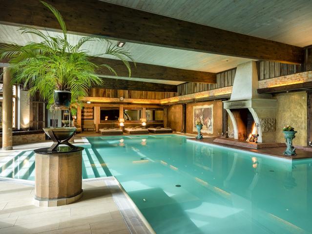 Wellnesshotel Seeschlößchen - Privat-SPA & Naturresort