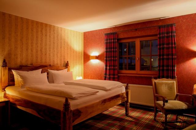 Wellnesshotel Seeschlößchen - Privat-SPA & Naturresort