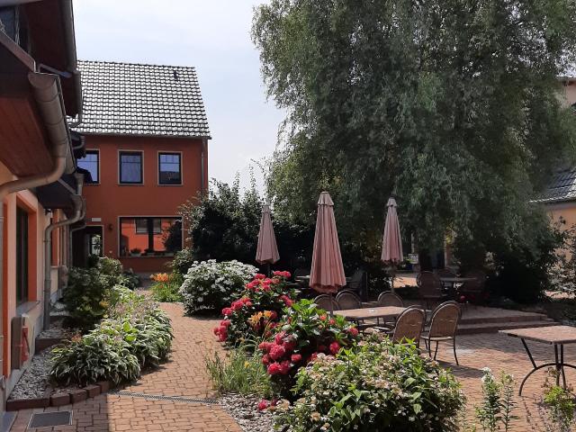 Ferienhof Radlerslust