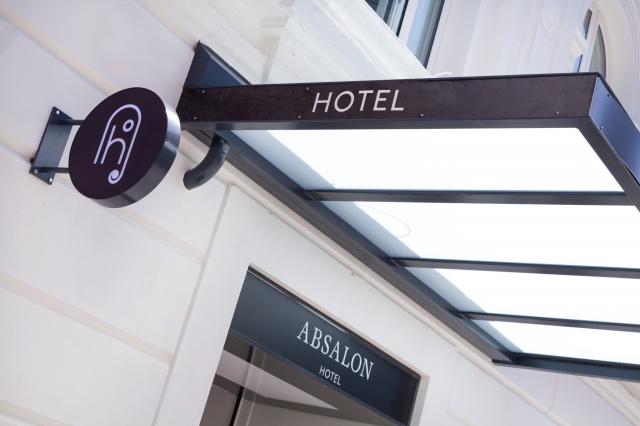 Absalon Hotel