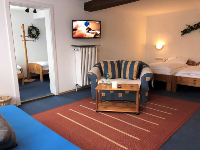 Bett + Bike - Hotel-Restaurant Orthwein | Unterkunft