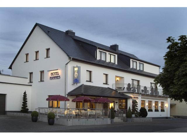 Hotel Hammes