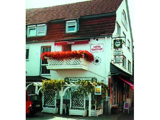 Hotel Restaurant Gasthof Euler