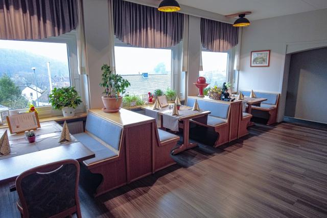 Tip Top Hotel Burgblick