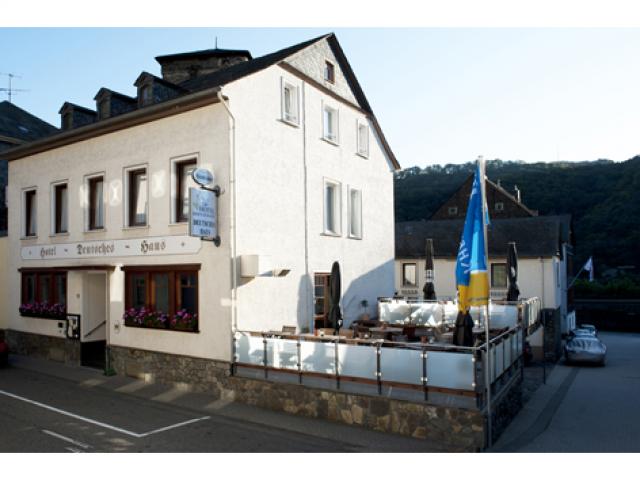Hotel Deutsches Haus