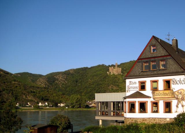 Hotel Restaurant Landsknecht
