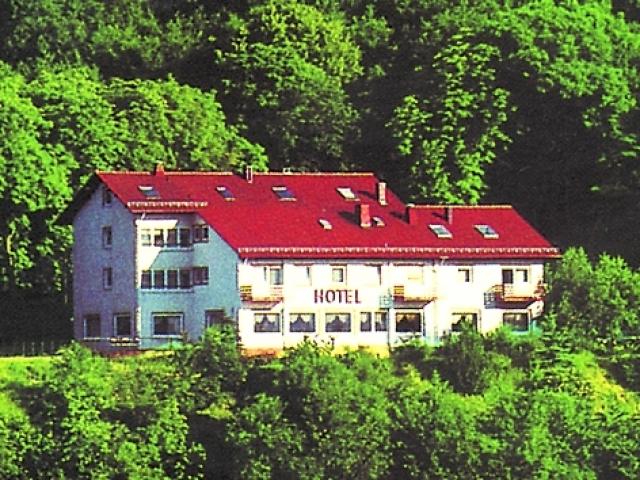 Burg-Hotel