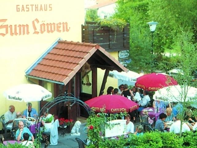 Gasthaus Zum Löwen