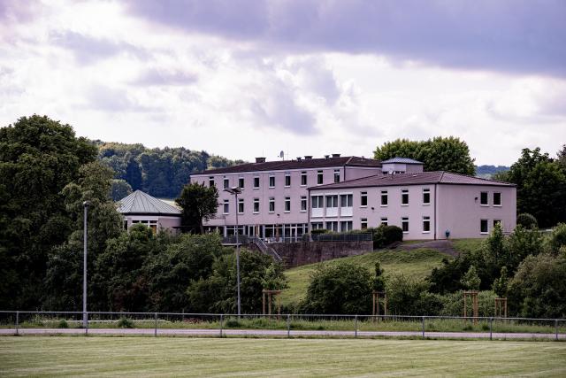 Jugendherberge Erbach