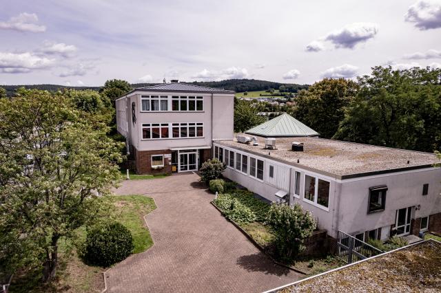 Jugendherberge Erbach