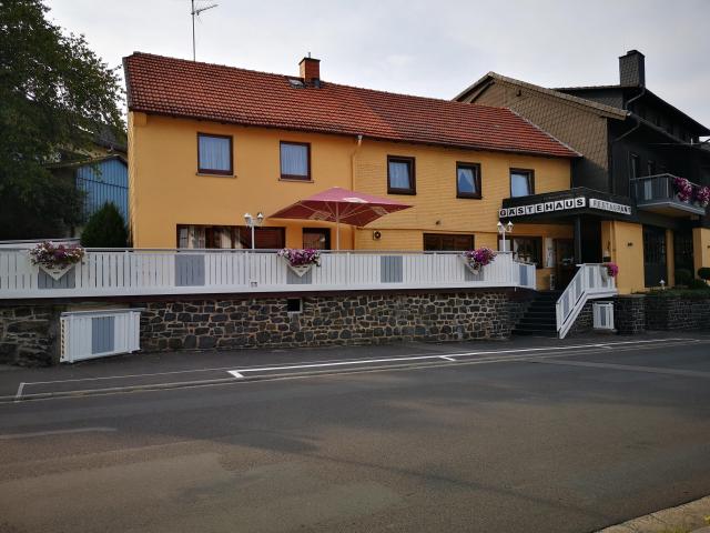 Hotel-Restaurant Jöckel