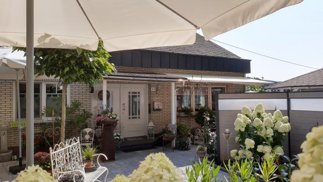 Landhaus Julia