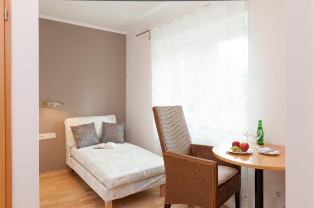 Merker`s Bostal Hotel