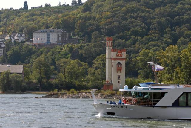 Rhein-Nahe-Jugendherberge Familien- und JGH