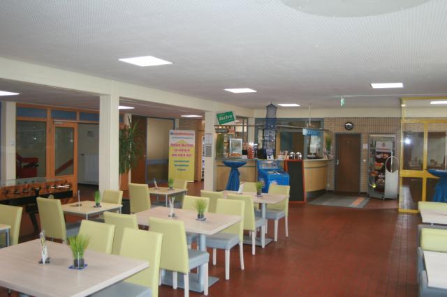 Mosel-Jugendherberge Familien- und JGH