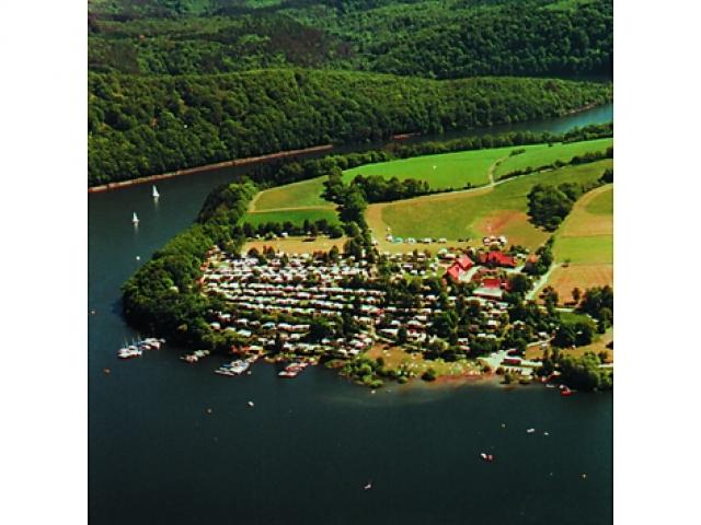 Camping Edersee-Paradies