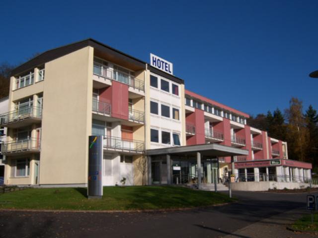 Bett + Bike Ringhotel Haus Oberwinter Unterkunft