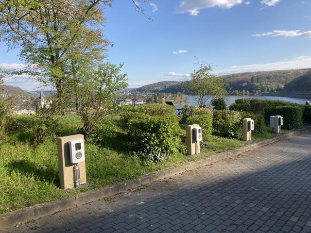 Ringhotel Haus Oberwinter