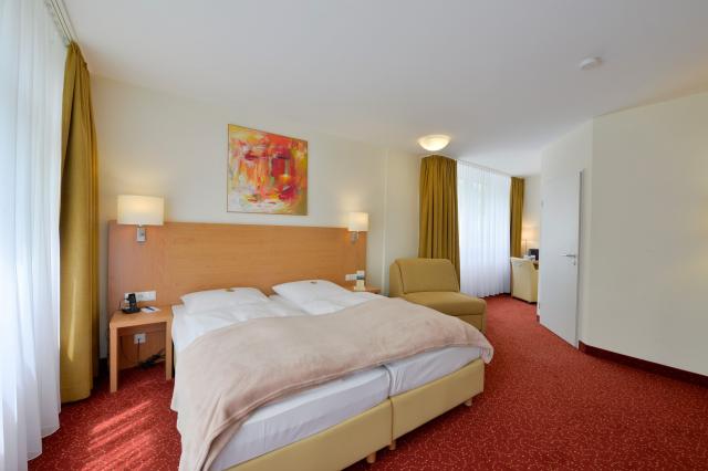 Ringhotel Haus Oberwinter