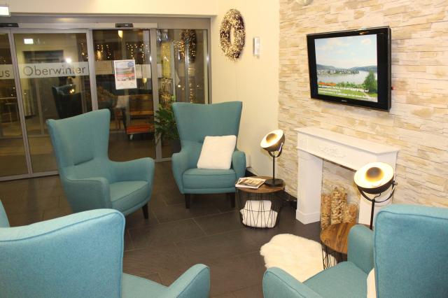 Ringhotel Haus Oberwinter