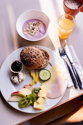 Jugendherberge Eschwege