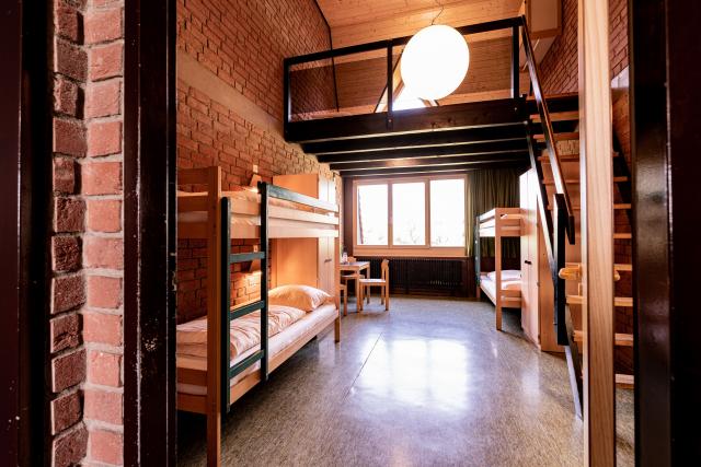 Jugendherberge Eschwege