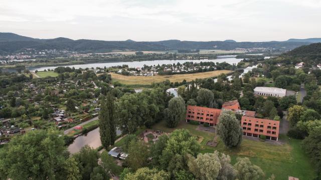 Jugendherberge Eschwege