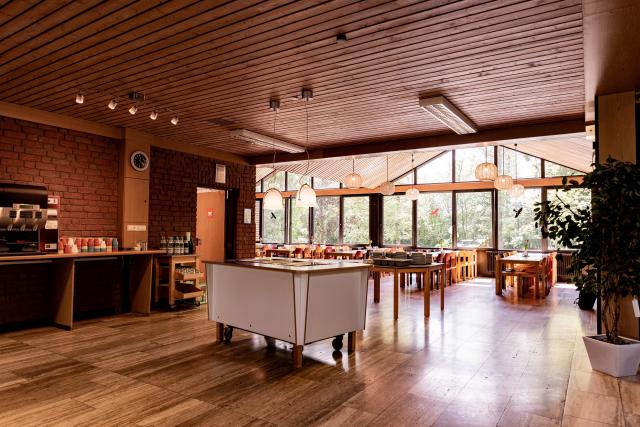 Jugendherberge Eschwege