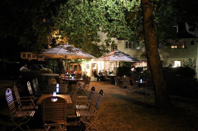 Hotel Karlsmühle