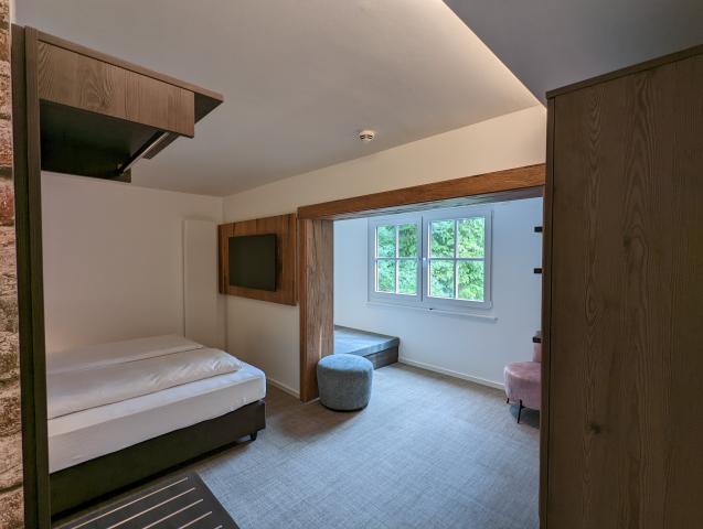 Hotel Karlsmühle